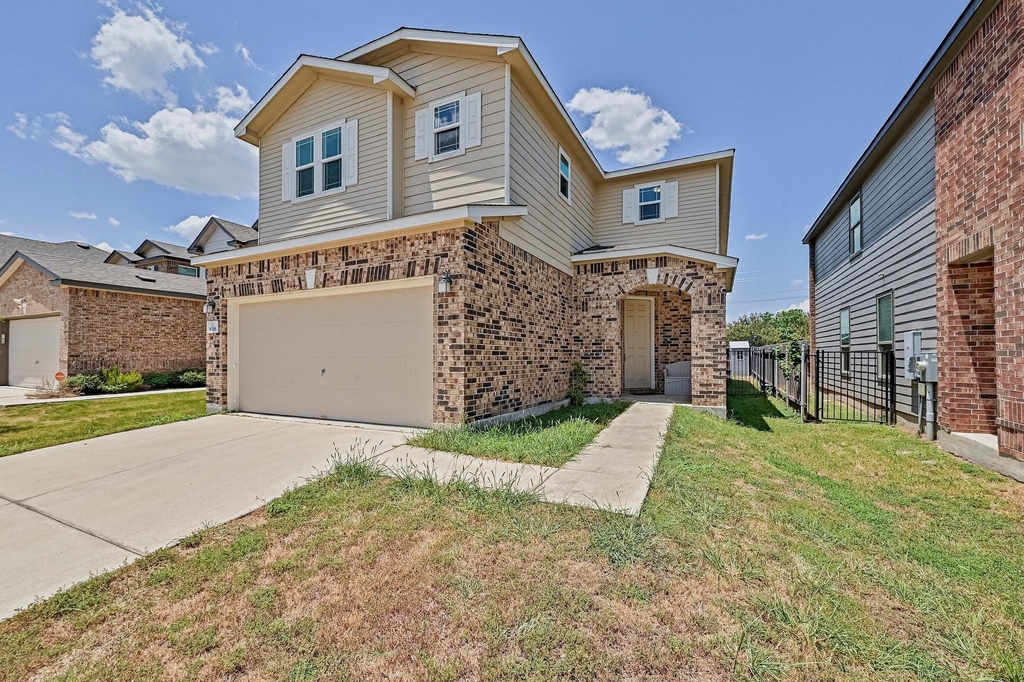 6316 Wagon Spring St - Photo 1