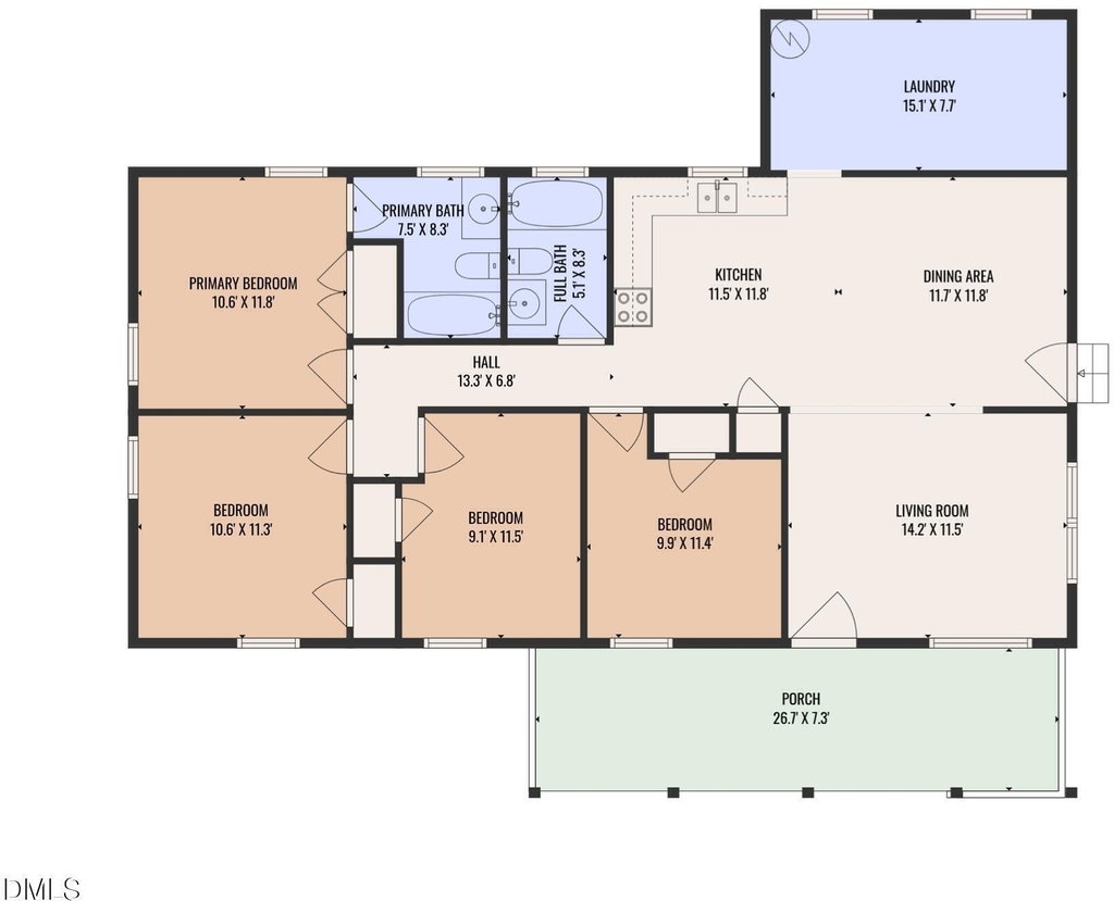 5128 Sunset Lake Road - Photo 25