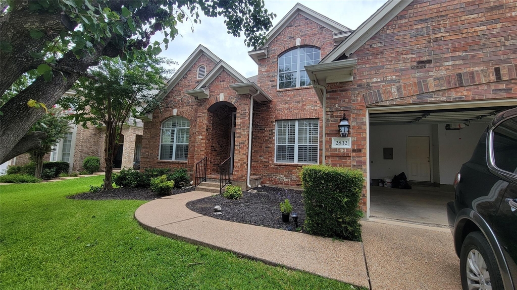 2832 Grimes Ranch Rd - Photo 1