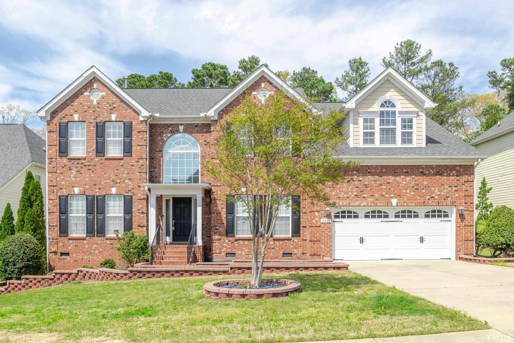 2041 Jadewood Drive - Photo 1