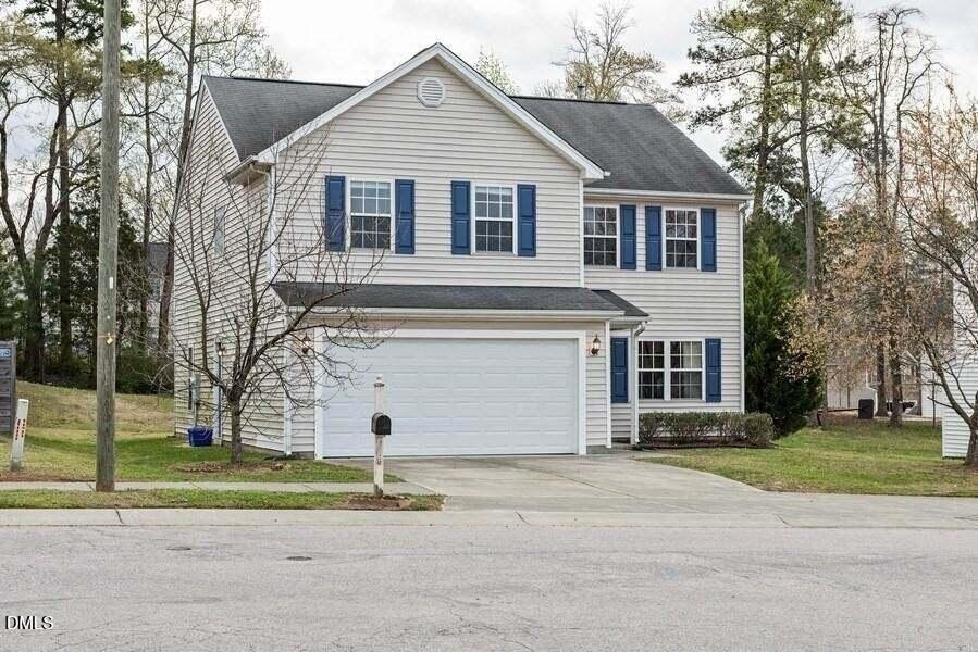 2101 Great Bend Drive - Photo 2