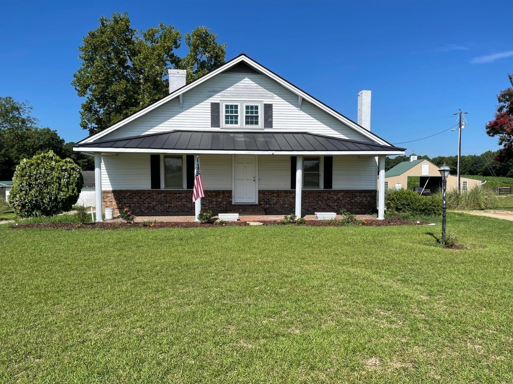 3689 Baileys Xrds Road - Photo 3