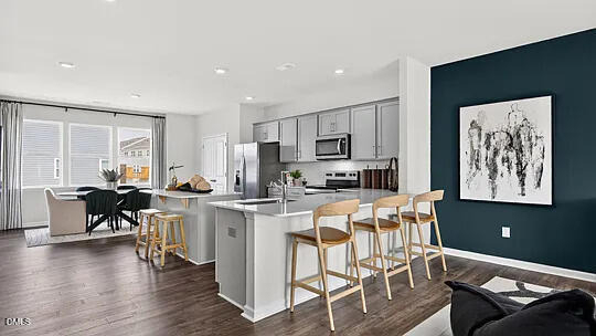 809 Lucky Clover Way - Photo 2
