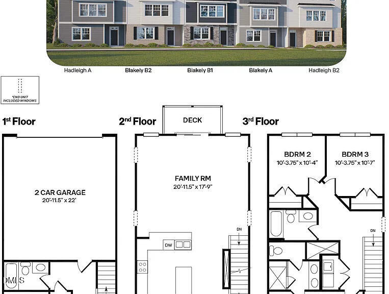 809 Lucky Clover Way - Photo 1