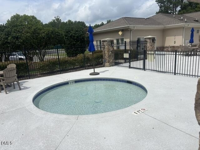 43 Crooked Creek Lane - Photo 38
