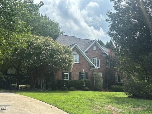 43 Crooked Creek Lane - Photo 1