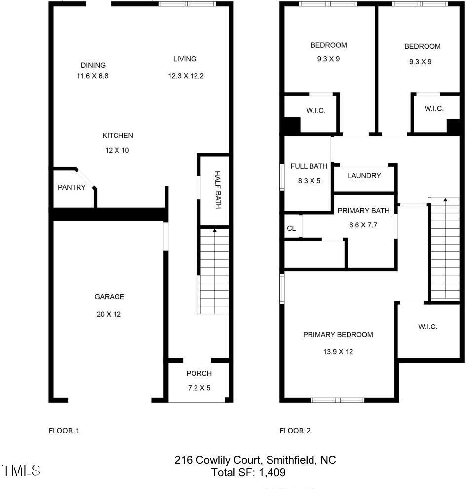 332 W Saltgrass Lane - Photo 17