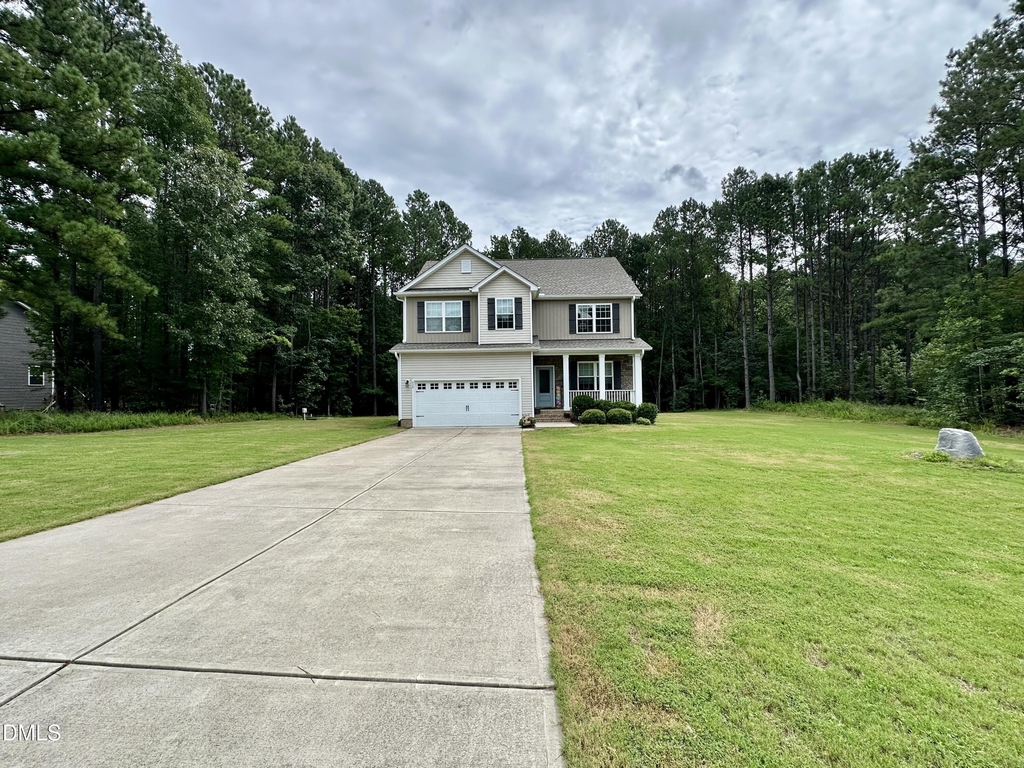 924 Weatherby Lane - Photo 1
