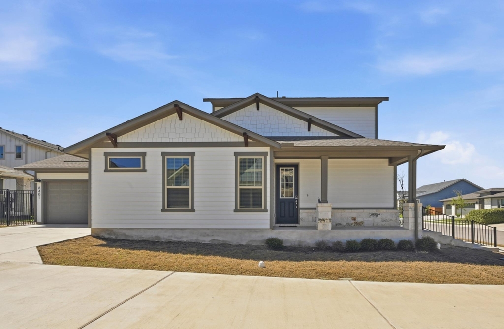 8401 Orizzonte St - Photo 1