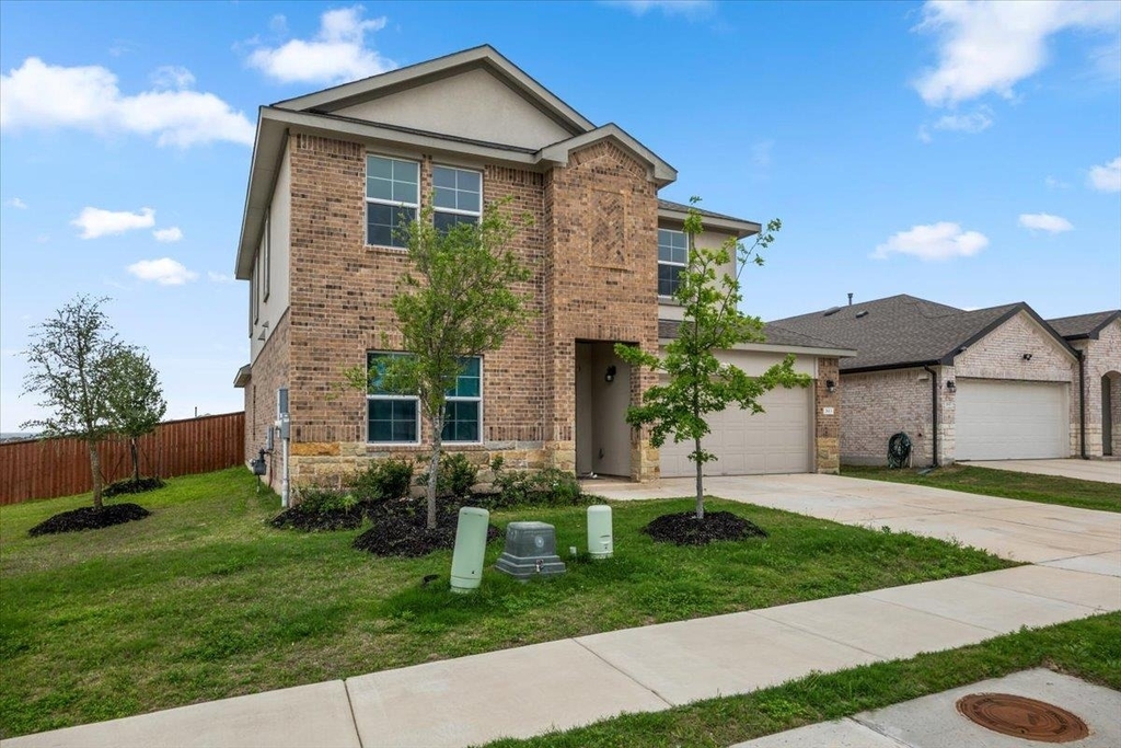 2613 Indian Clover Trl - Photo 1