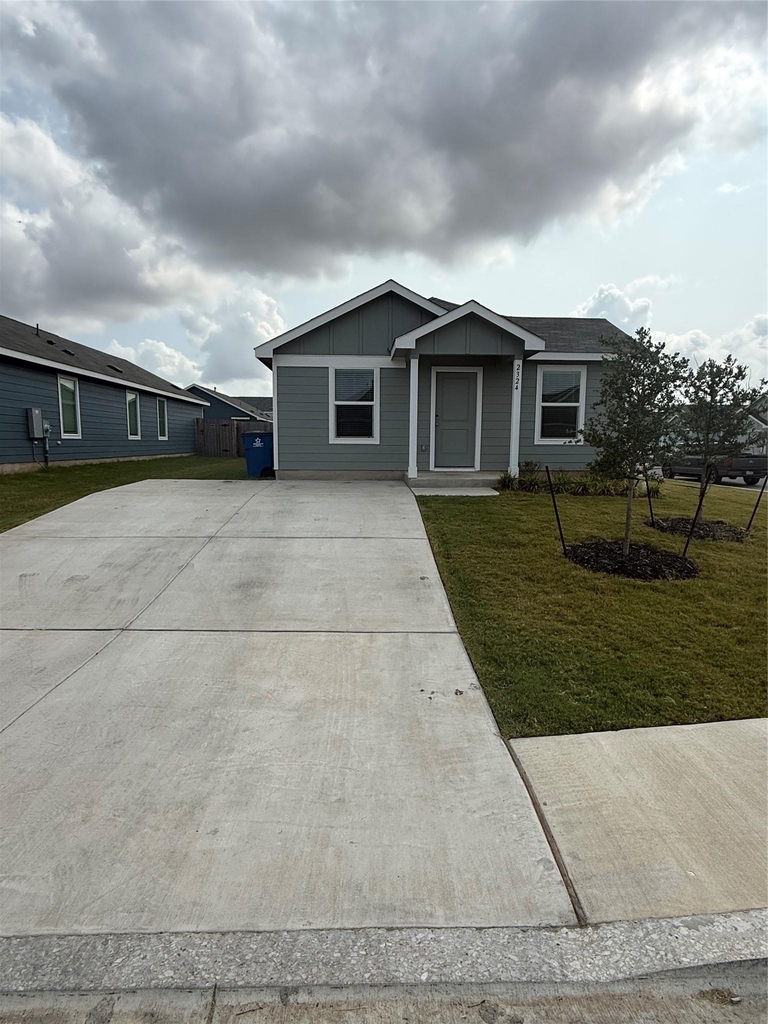 2324 Dust Devil Dr - Photo 0