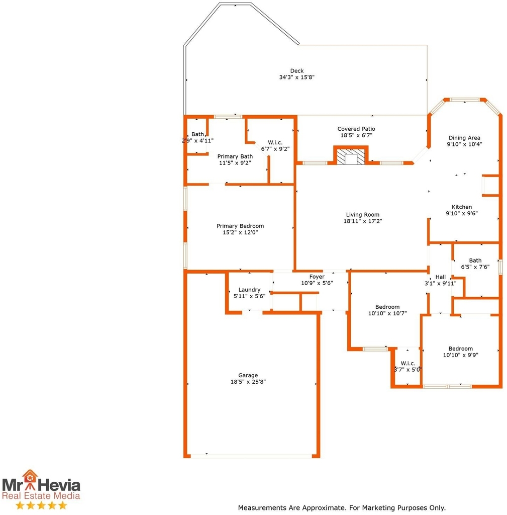 1502 Oak Knoll Ln - Photo 17