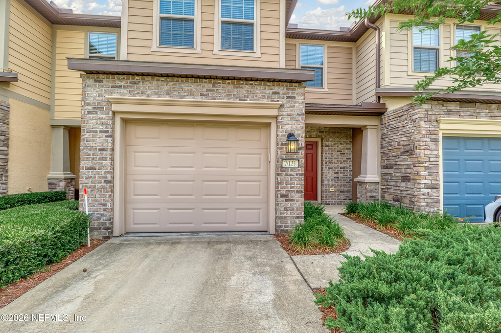 7021 Buroak Court - Photo 0