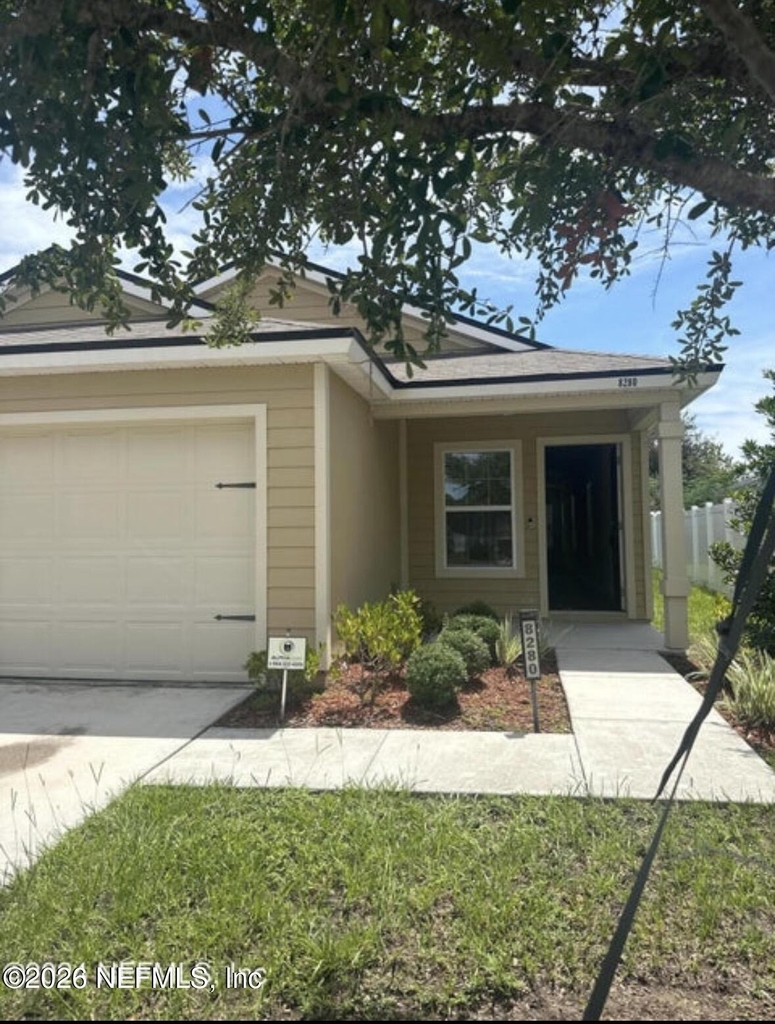 8280 Meadow Walk Lane - Photo 1