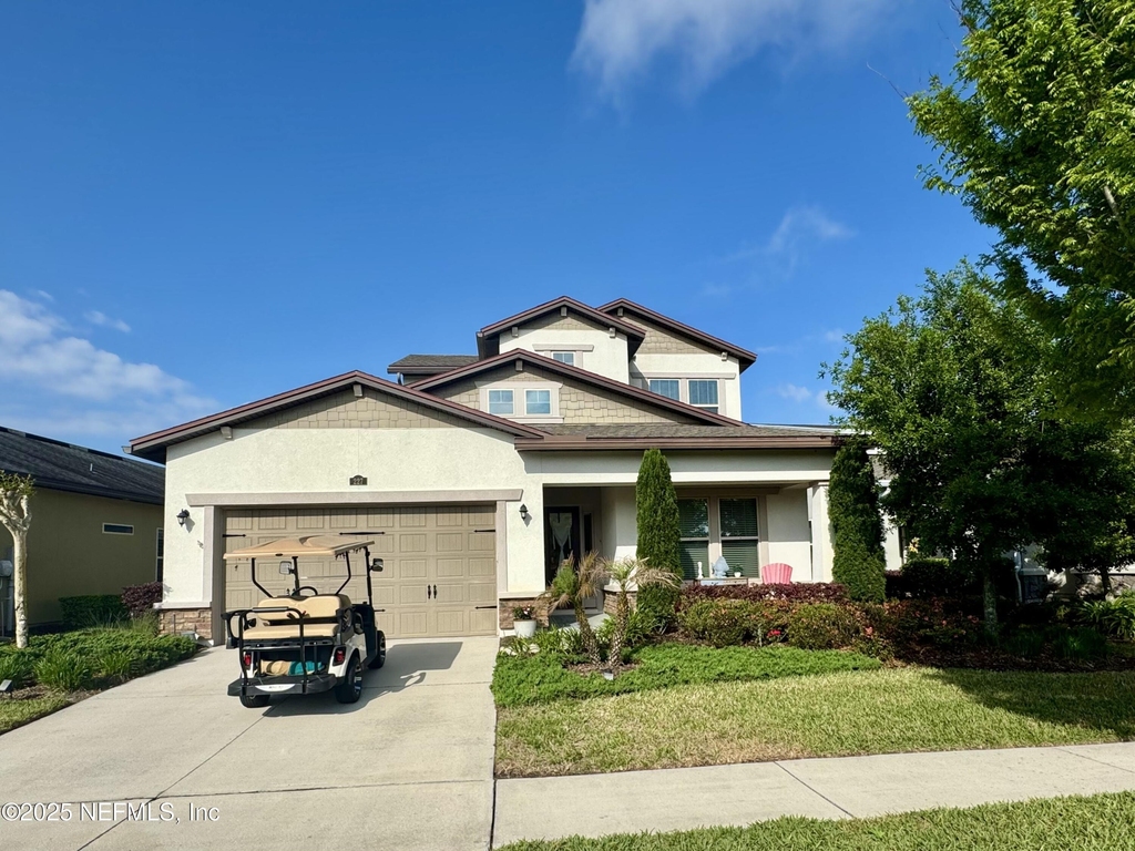 227 Cobbler Trail - Photo 0