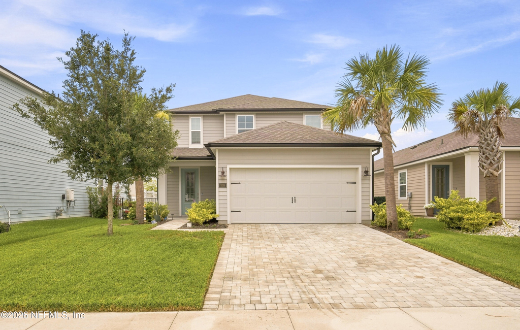 309 Millerstone Drive - Photo 1