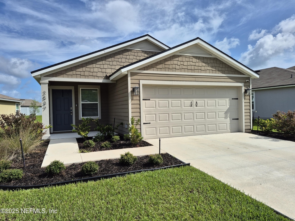 2537 Oak Stream Drive - Photo 0