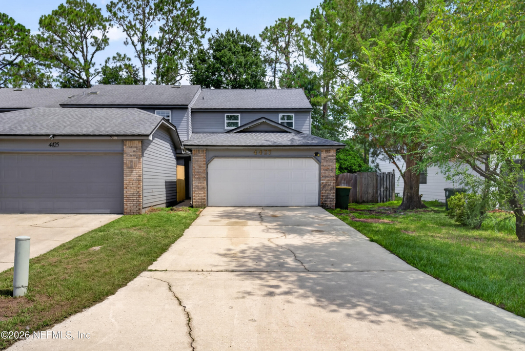 4427 Millstone Court - Photo 0