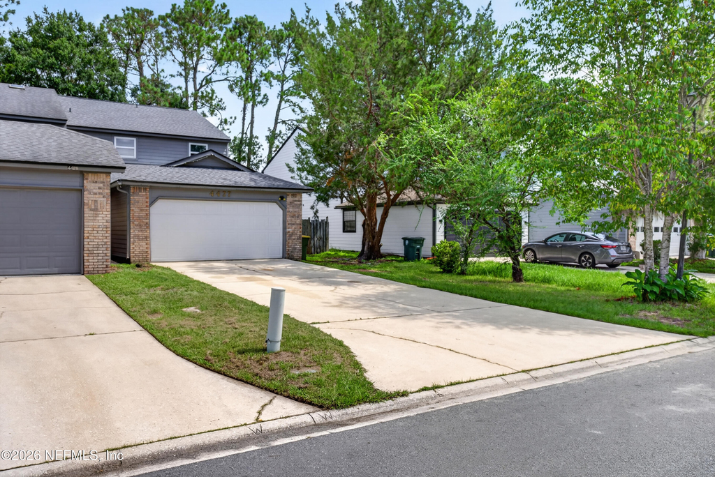 4427 Millstone Court - Photo 2