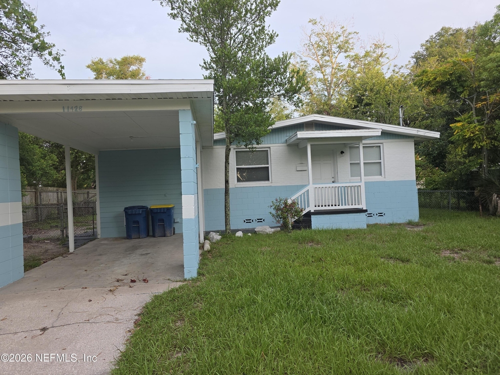 11428 Harlan Drive - Photo 0