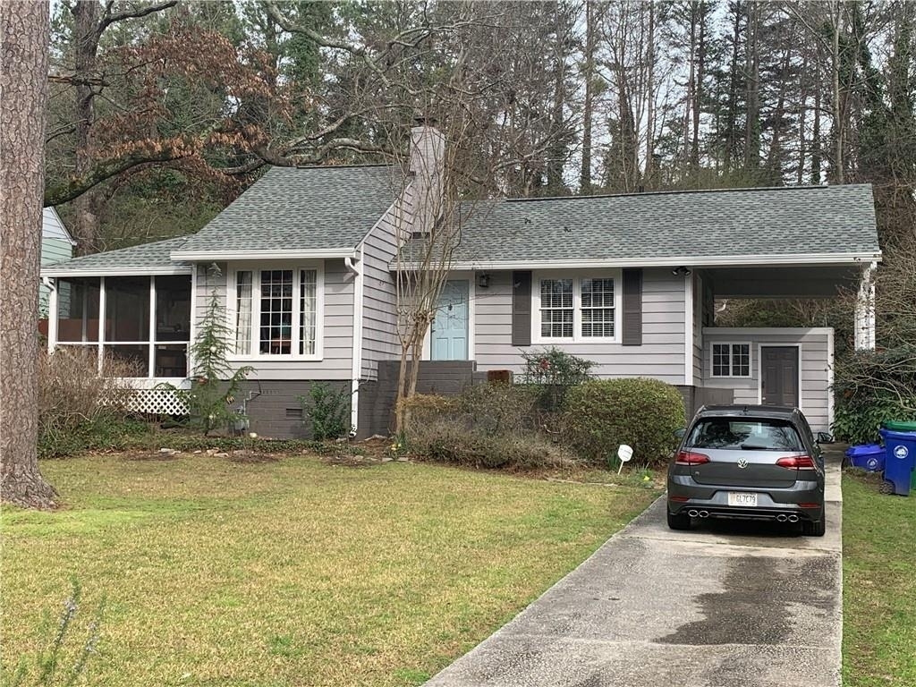 1148 Forrest Boulevard - Photo 1