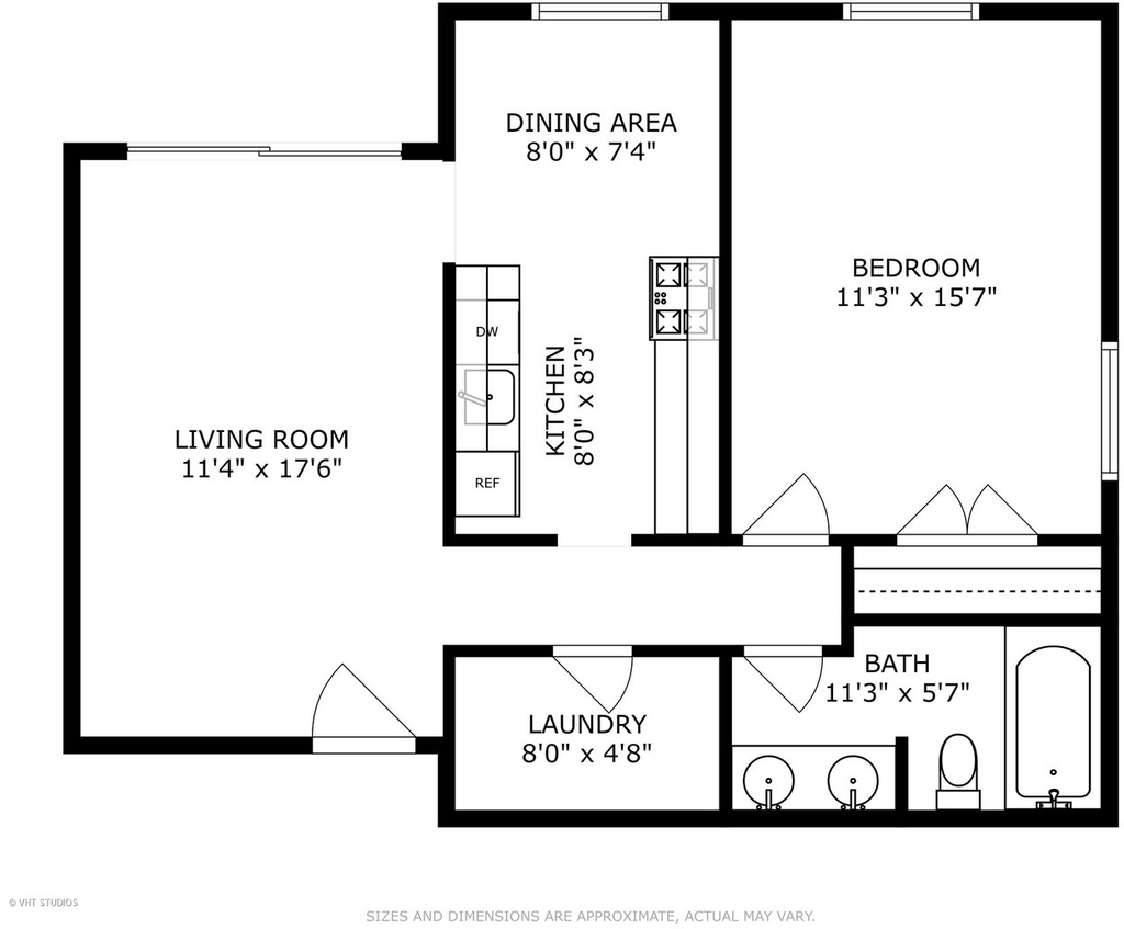 515 N Cass Avenue - Photo 27