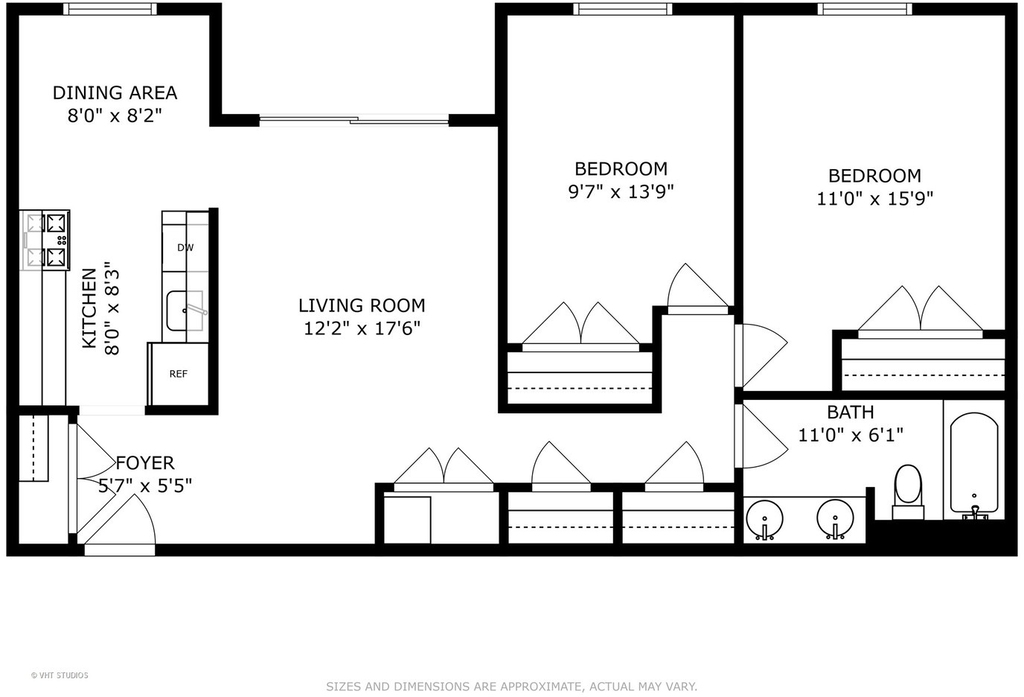 515 N Cass Avenue - Photo 28