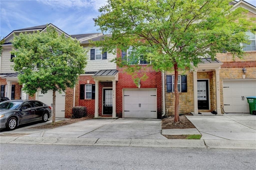 2785 Sudbury Trace - Photo 2