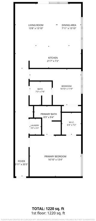 5200 Peachtree Road - Photo 30