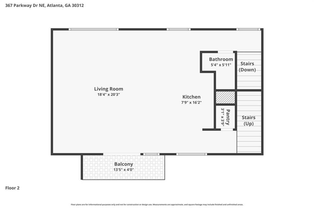 367 Parkway Drive Ne - Photo 17