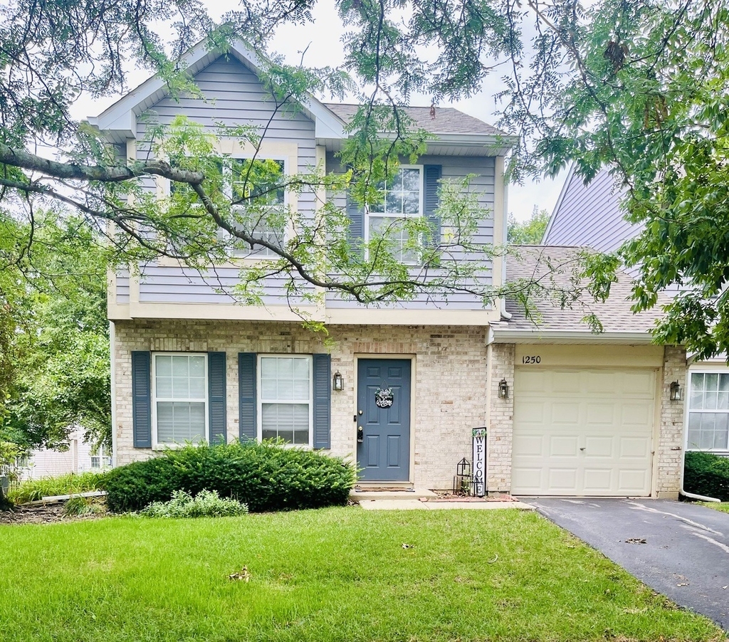 1250 N Split Oak Circle N - Photo 0