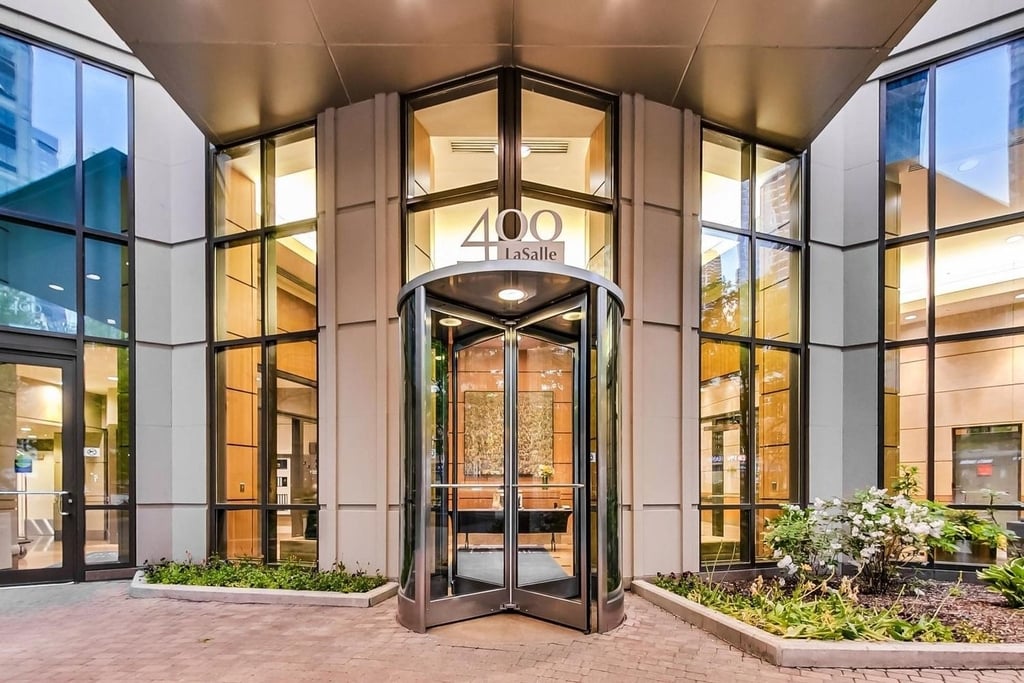 400 N Lasalle Street - Photo 1