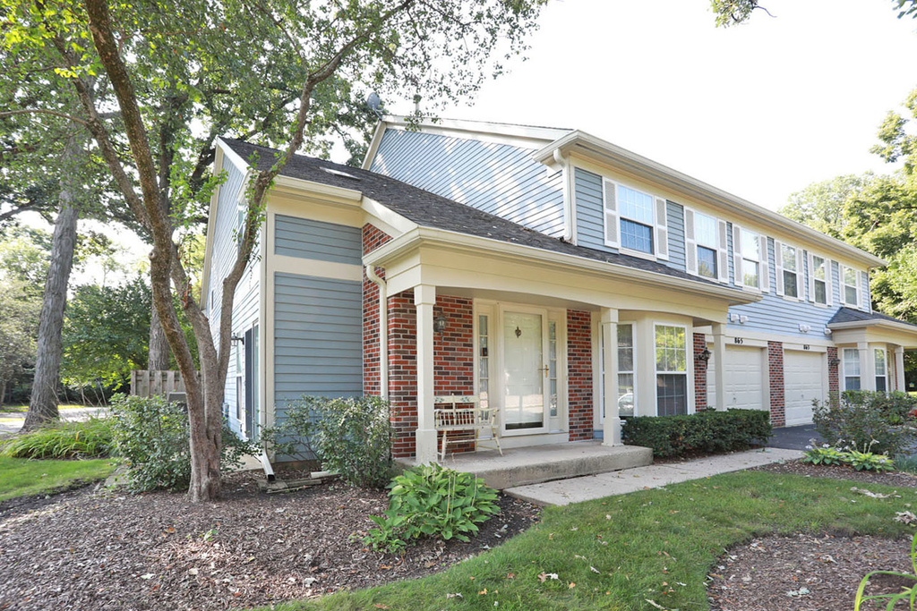 865 N Shady Oaks Drive - Photo 2