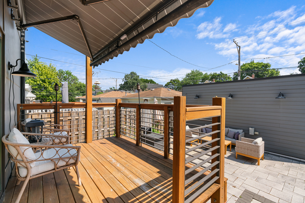 5047 W Winnemac Avenue - Photo 39