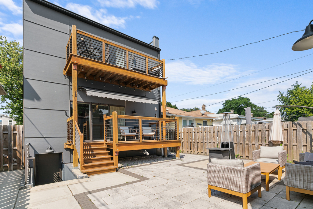 5047 W Winnemac Avenue - Photo 45