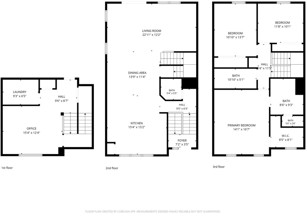 1097 Moraine Drive - Photo 17
