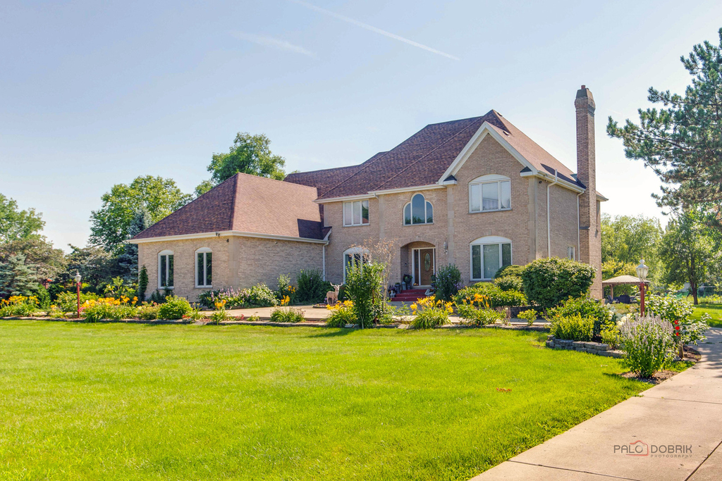 14 Pentwater Drive - Photo 1