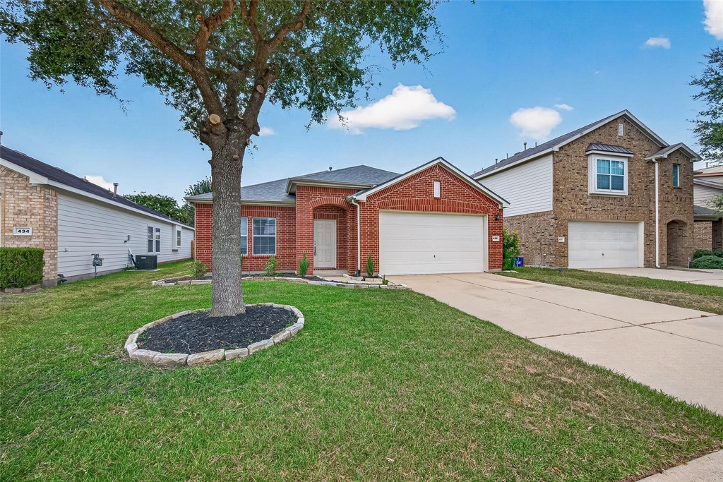 430 Dockside Terrace Lane - Photo 3