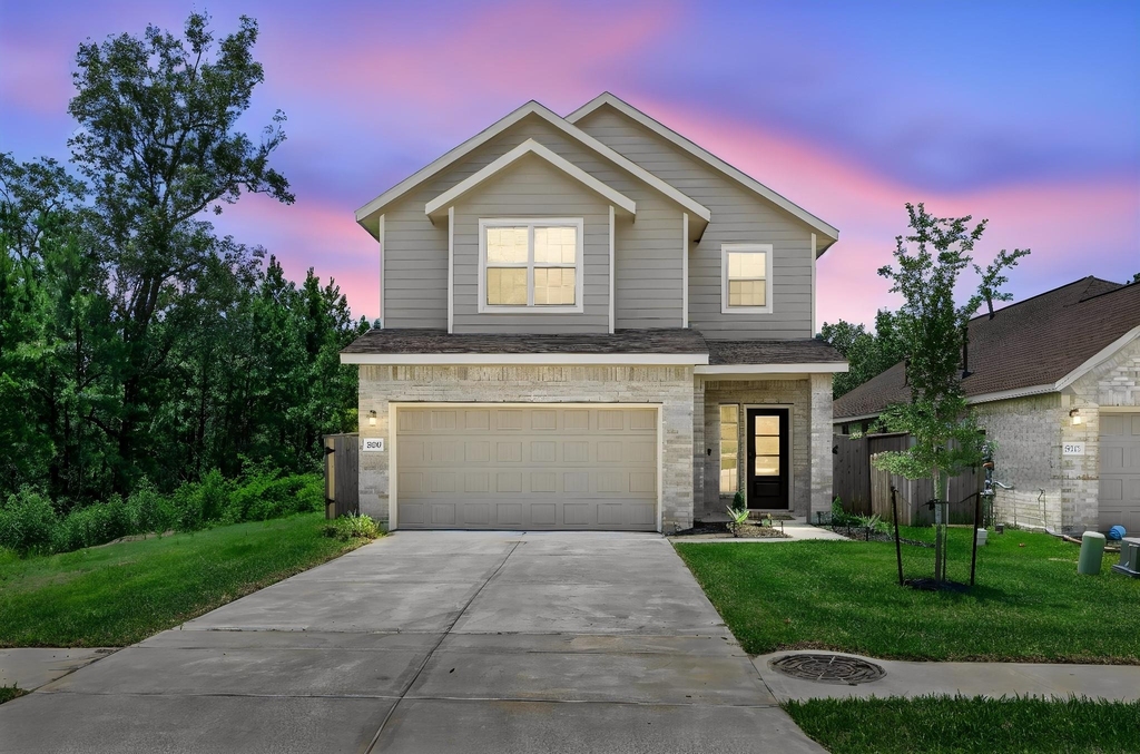 2019 Iris Hills Lane - Photo 1