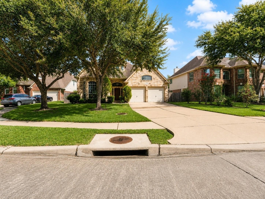 1815 Granite Field Lane - Photo 3