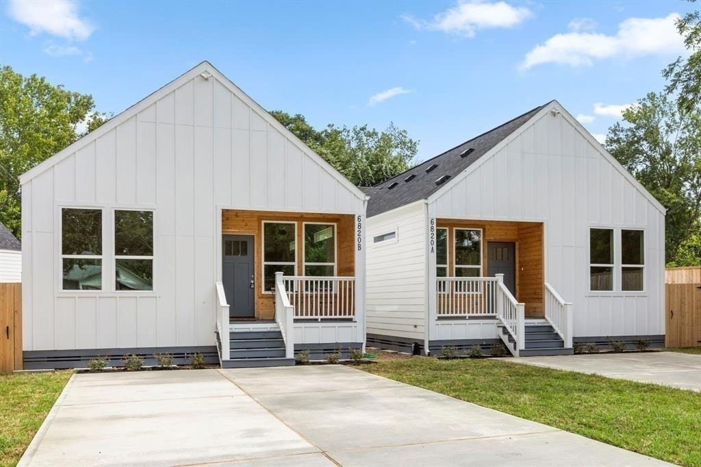 6832 Morrow Street - Photo 0