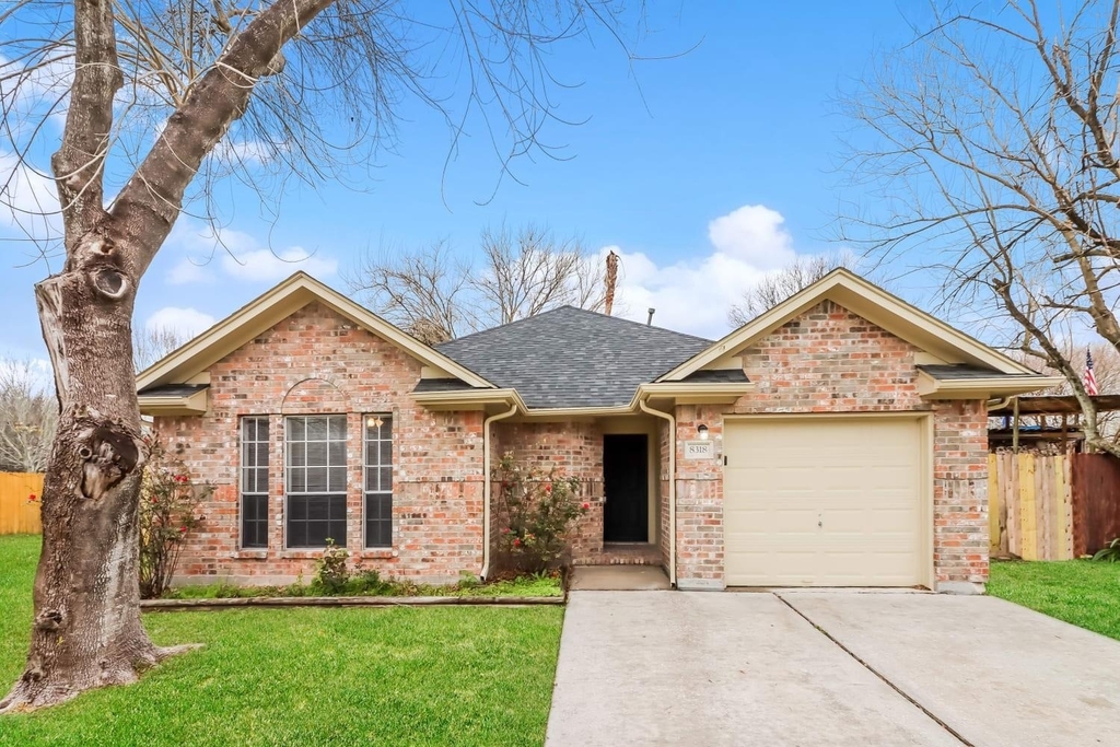 8318 Black Pool Street - Photo 0
