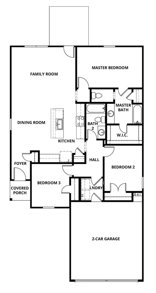 1107 Campside Drive - Photo 18