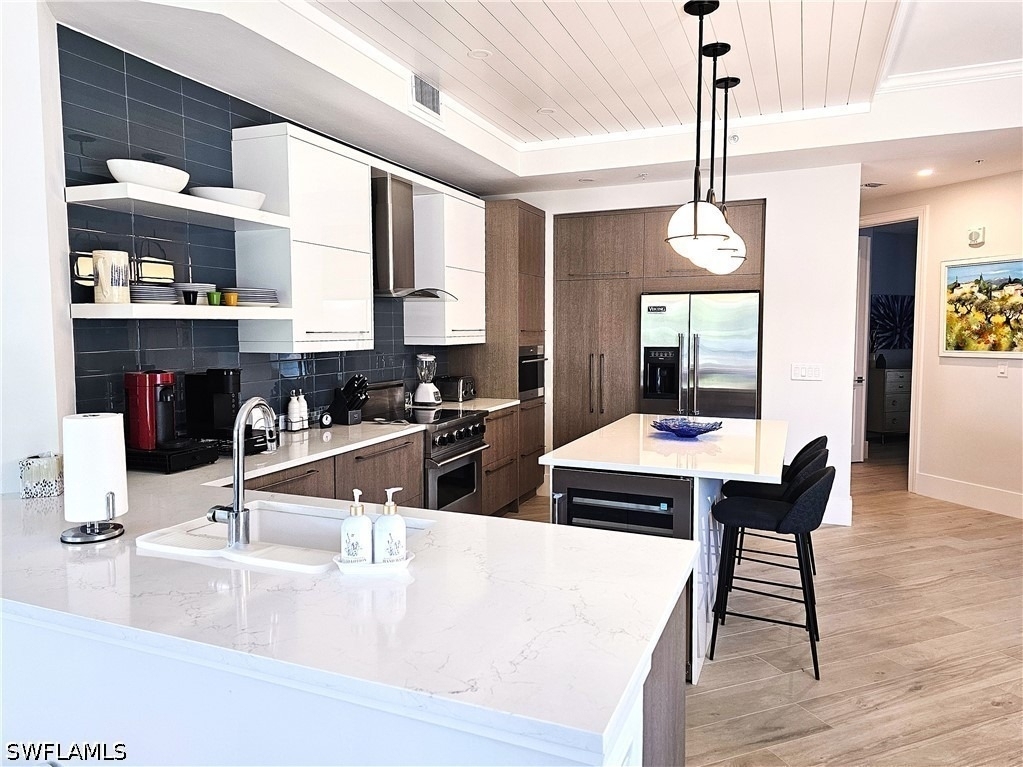 10620 Gulf Shore Drive - Photo 3