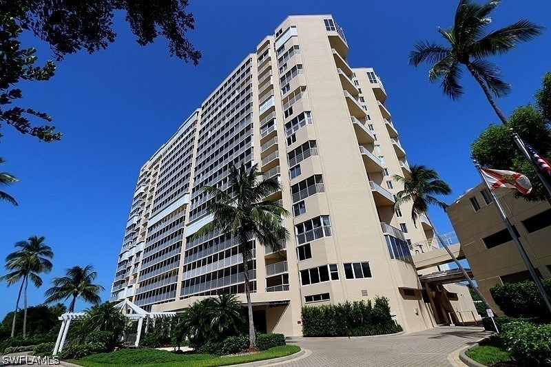 4041 Gulf Shore Boulevard N - Photo 0