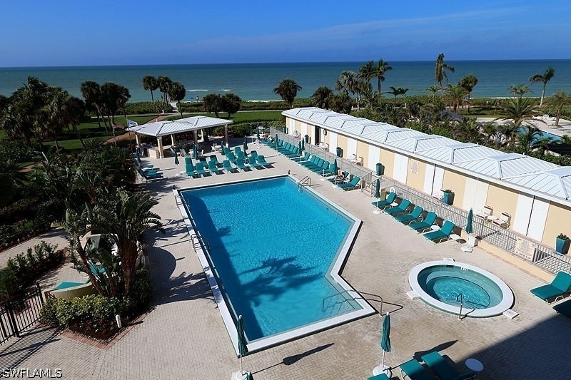 4041 Gulf Shore Boulevard N - Photo 20