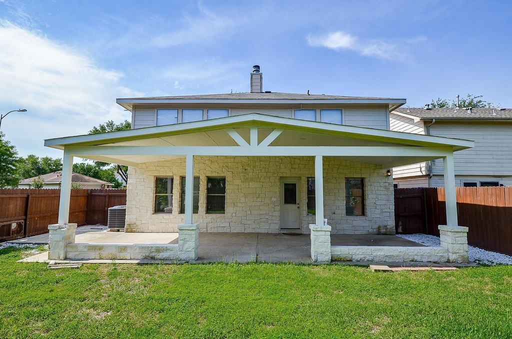13410 Cricklewood Creek Lane - Photo 30