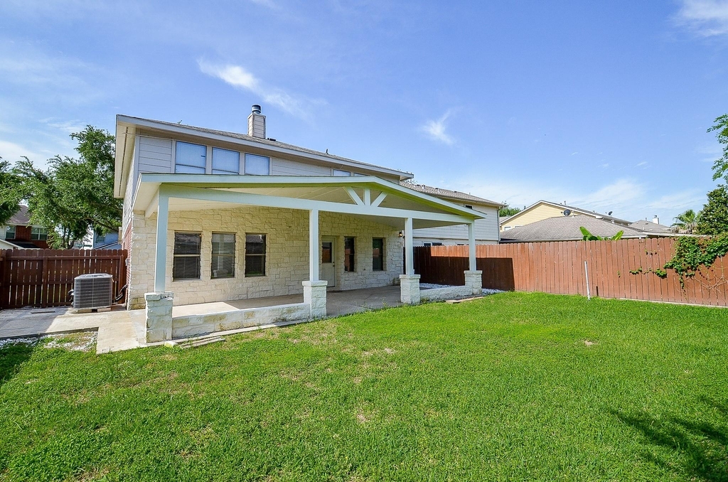 13410 Cricklewood Creek Lane - Photo 31