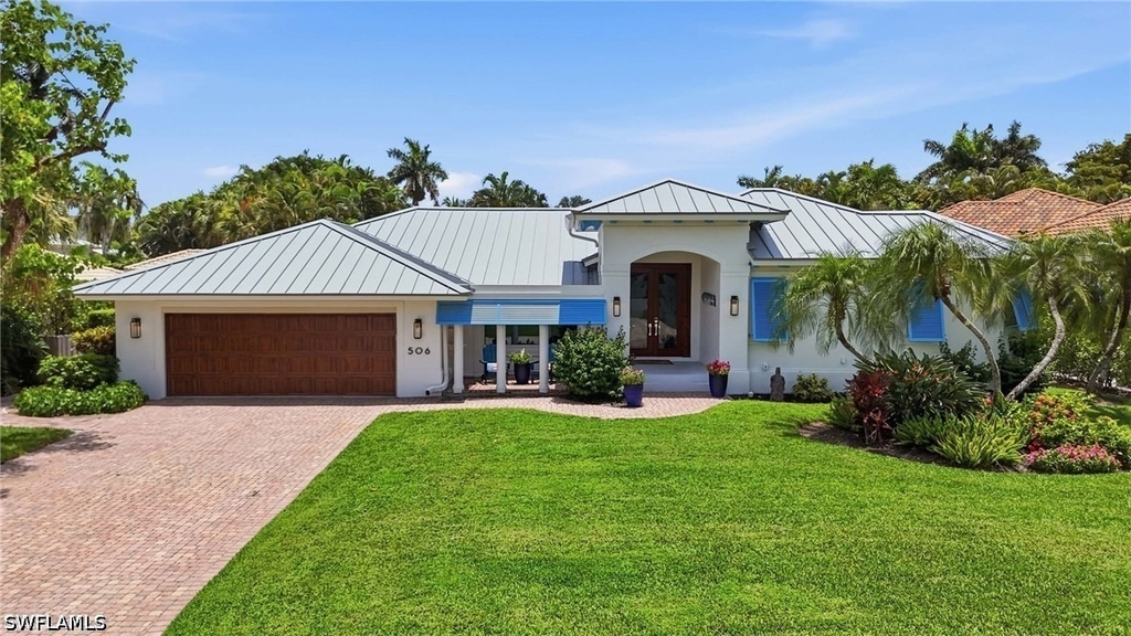 506 Pine Grove Lane - Photo 2