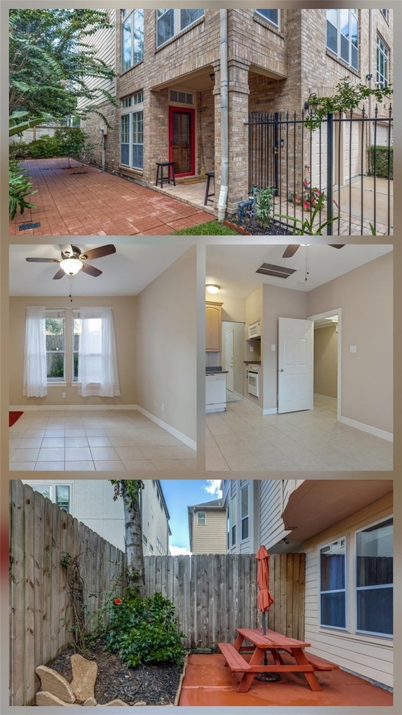 4110 Woodhead Street - Photo 1